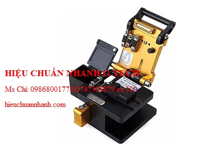 Hiệu chuẩn dao cắt sợi quang SKYCOM T-903 (100~1000um). Hiệu chuẩn nhanh G-tech Hiệu chuẩn dao cắt sợi quang SKYCOM T-903 (100~1000um). Hiệu chuẩn nhanh G-tech