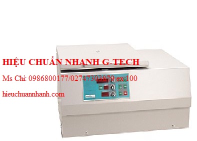 Hiệu chuẩn máy ly tâm lạnh điện tử HERMLE Z400K (4x500ml; 13500 v/p). Hiệu chuẩn nhanh G-tech Hiệu chuẩn máy ly tâm lạnh điện tử HERMLE Z400K (4x500ml; 13500 v/p). Hiệu chuẩn nhanh G-tech