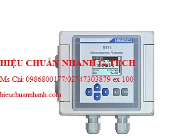 Hiệu chuẩn máy đo lưu lượng nước điện từ MEATEST M921 (0.03-12 m/s). Hiệu chuẩn nhanh G-tech Hiệu chuẩn máy đo lưu lượng nước điện từ MEATEST M921 (0.03-12 m/s). Hiệu chuẩn nhanh G-tech