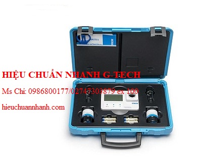 Hiệu chuẩn Bộ máy quang đo Oxy hòa tan HANNA HI97732C (0.0~10.0 mg/L; CAL Check™). Hiệu chuẩn nhanh G-tech Hiệu chuẩn Bộ máy quang đo Oxy hòa tan HANNA HI97732C (0.0~10.0 mg/L; CAL Check™). Hiệu chuẩn nhanh G-tech