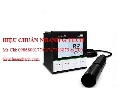 Hiệu chuẩn máy đo nồng độ oxy hòa tan HINOTEK BI-680 (0.0 -20.0mg/L, 0.1mg/L). Hiệu chuẩn nhanh G-tech Hiệu chuẩn máy đo nồng độ oxy hòa tan HINOTEK BI-680 (0.0 -20.0mg/L, 0.1mg/L). Hiệu chuẩn nhanh G-tech