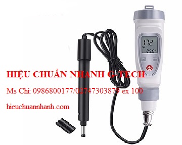 Hiệu chuẩn máy đo nồng độ oxy hòa tan HINOTEK HZQW_JB-70A (0.0 ~ 20.0mg/L). Hiệu chuẩn nhanh G-tech Hiệu chuẩn máy đo nồng độ oxy hòa tan HINOTEK HZQW_JB-70A (0.0 ~ 20.0mg/L). Hiệu chuẩn nhanh G-tech