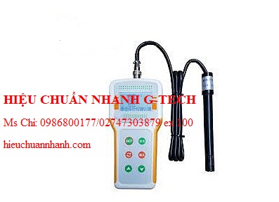 Hiệu chuẩn máy đo nồng độ oxy hòa tan HINOTEK HZQW_JPB-607A (0.0 ~ 20.0 mg/L). Hiệu chuẩn nhanh G-tech Hiệu chuẩn máy đo nồng độ oxy hòa tan HINOTEK HZQW_JPB-607A (0.0 ~ 20.0 mg/L). Hiệu chuẩn nhanh G-tech