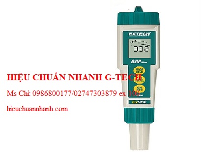 Hiệu chuẩn bút đo ORP (Đo OXY hóa khử) EXTECH RE300. Hiệu chuẩn nhanh G-tech Hiệu chuẩn bút đo ORP (Đo OXY hóa khử) EXTECH RE300. Hiệu chuẩn nhanh G-tech