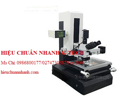 Hiệu chuẩn máy đo quang học Jinuosh X4030 (Manual, 400, 300, 200mm). Hiệu chuẩn nhanh G-tech Hiệu chuẩn máy đo quang học Jinuosh X4030 (Manual, 400, 300, 200mm). Hiệu chuẩn nhanh G-tech