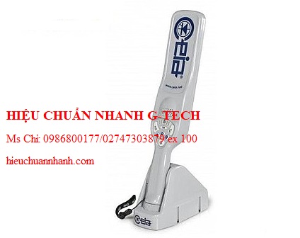 Hiệu chuẩn tay dò kim loại CEIA PD140N. Hiệu chuẩn đạt chứng nhận Iso 17025 Hiệu chuẩn tay dò kim loại CEIA PD140N. Hiệu chuẩn đạt chứng nhận Iso 17025