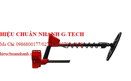 Hiệu chuẩn máy dò kim loại MINELAB VANQUISH 340. Hiệu chuẩn đạt tiêu chuẩn ISO/IEC 17025:2017 Hiệu chuẩn máy dò kim loại MINELAB VANQUISH 340. Hiệu chuẩn đạt tiêu chuẩn ISO/IEC 17025:2017