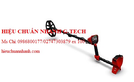 Hiệu chuẩn máy dò kim loại MINELAB VANQUISH 440. Hiệu chuẩn đạt tiêu chuẩn ISO/IEC 17025:2017 Hiệu chuẩn máy dò kim loại MINELAB VANQUISH 440. Hiệu chuẩn đạt tiêu chuẩn ISO/IEC 17025:2017
