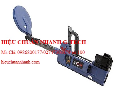 Hiệu chuẩn máy dò vàng MINELAB SDC 2300.Hiệu chuẩn đạt chứng nhận ISO/IEC 17025:2017 Hiệu chuẩn máy dò vàng MINELAB SDC 2300.Hiệu chuẩn đạt chứng nhận ISO/IEC 17025:2017