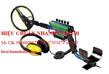 Hiệu chuẩn máy dò kim loại dưới nước MINELAB EXCALIBUR II (chống nước ở độ sâu 66m). Hiệu chuẩn đạt chứng nhận ISO/IEC 17025:2017 Hiệu chuẩn máy dò kim loại dưới nước MINELAB EXCALIBUR II (chống nước ở độ sâu 66m). Hiệu chuẩn đạt chứng nhận ISO/IEC 17025:2017