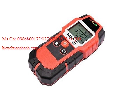 Hiệu chuẩn máy dò kim loại, dây điện trong tường YATO YT-73131 (100 mm). Hiệu chuẩn đạt chuẩn ISO/IEC 17025:2017 Hiệu chuẩn máy dò kim loại, dây điện trong tường YATO YT-73131 (100 mm). Hiệu chuẩn đạt chuẩn ISO/IEC 17025:2017