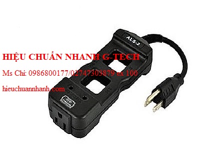 Hiệu chuẩn thiết bị phân tích đường dây AC SEW ALS-2. Hiệu chuẩn nhanh G-tech Hiệu chuẩn thiết bị phân tích đường dây AC SEW ALS-2. Hiệu chuẩn nhanh G-tech