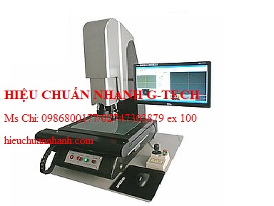 Hiệu chuẩn hệ thống đo 3D ASLI SOV-4030. Hiệu chuẩn nhanh G-tech Hiệu chuẩn hệ thống đo 3D ASLI SOV-4030. Hiệu chuẩn nhanh G-tech