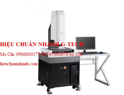 Hiệu chuẩn thiết bị đo kích thước bằng hình ảnh tự động Jinuosh G400 (400*300*200mm). Hiệu chuẩn nhanh G-tech Hiệu chuẩn thiết bị đo kích thước bằng hình ảnh tự động Jinuosh G400 (400*300*200mm). Hiệu chuẩn nhanh G-tech