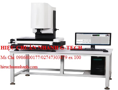 Hiệu chuẩn thiết bị đo kích thước bằng hình ảnh 2D Jinuosh M2010 (200*100*200mm, Manual. Hiệu chuẩn nhanh G-tech Hiệu chuẩn thiết bị đo kích thước bằng hình ảnh 2D Jinuosh M2010 (200*100*200mm, Manual. Hiệu chuẩn nhanh G-tech