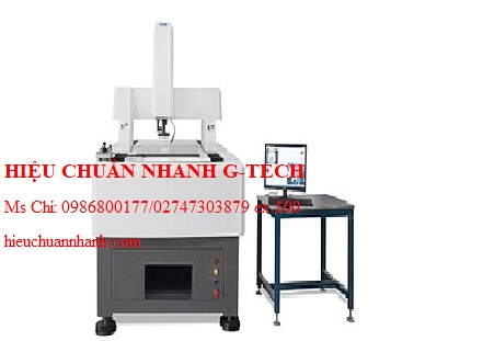 Hiệu chuẩn máy đo quang học tự động HAIDA HUD-U12080CNC (1200x800x200mm). Hiệu chuẩn nhanh G-tech Hiệu chuẩn máy đo quang học tự động HAIDA HUD-U12080CNC (1200x800x200mm). Hiệu chuẩn nhanh G-tech