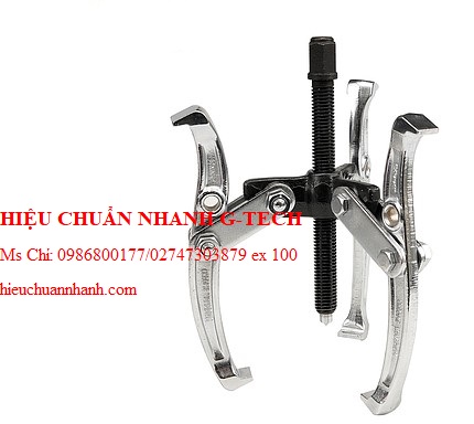 Hiệu chuẩn Vam 3 chấu 3" Yato YT-2511. Hiệu chuẩn nhanh G-tech Hiệu chuẩn Vam 3 chấu 3" Yato YT-2511. Hiệu chuẩn nhanh G-tech