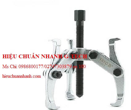 Hiệu chuẩn Vam 3 chấu 6" Yato YT-2521. Hiệu chuẩn nhanh G-tech Hiệu chuẩn Vam 3 chấu 6" Yato YT-2521. Hiệu chuẩn nhanh G-tech