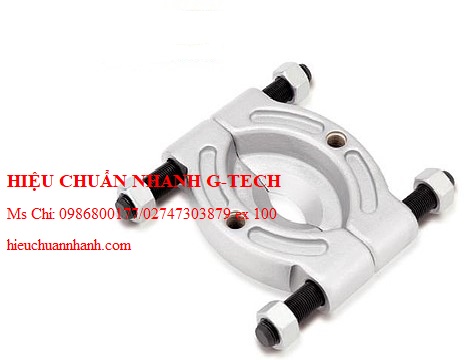 Hiệu chuẩn Cảo dĩa TOPTUL JEAD1115 (105~150mm). Hiệu chuẩn nhanh G-tech