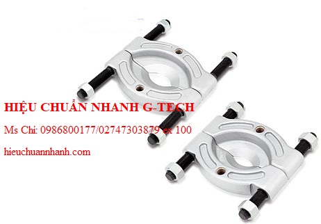 Hiệu chuẩn cảo dĩa TOPTUL JEAD0508 (50~75mm). Hiệu chuẩn nhanh G-tech