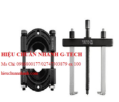 Hiệu chuẩn bộ Vam chặn bi YATO YT-0641. Hiệu chuẩn nhanh G-tech Hiệu chuẩn bộ Vam chặn bi YATO YT-0641. Hiệu chuẩn nhanh G-tech