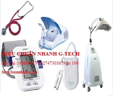 Đơn vị chuyên hiệu chuẩn các trang thiết bị y tế tại Lầm Đồng. Hiệu chuẩn nhanh G-tech Đơn vị chuyên hiệu chuẩn các trang thiết bị y tế tại Lầm Đồng. Hiệu chuẩn nhanh G-tech
