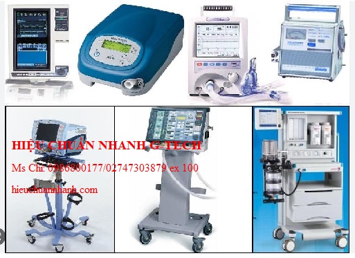 Đơn vị chuyên hiệu chuẩn các thiết bị y tế tại tỉnh Phú Yên. Hiệu chuẩn nhanh G-tech