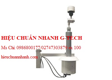 Hiệu chuẩn máy đo độ bụi METONE NPM 3 (0~100mg/m3; 0.001 mg/m3). Hiệu chuẩn nhanh G-tech  Hiệu chuẩn máy đo độ bụi METONE NPM 3 (0~100mg/m3; 0.001 mg/m3). Hiệu chuẩn nhanh G-tech