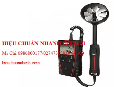 Hiệu chuẩn máy đo tốc độ, lưu lượng gió và nhiệt độ KIMO LV117 (0.4~35 m/s, -20~+80°C). Hiệu chuẩn nhanh G-tech Hiệu chuẩn máy đo tốc độ, lưu lượng gió và nhiệt độ KIMO LV117 (0.4~35 m/s, -20~+80°C). Hiệu chuẩn nhanh G-tech