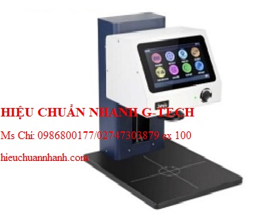 Hiệu chuẩn máy quang phổ 3nh YL4660. Hiệu chuẩn nhanh G-tech Hiệu chuẩn máy quang phổ 3nh YL4660. Hiệu chuẩn nhanh G-tech