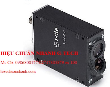 Hiệu chuẩn máy quang phổ đo màu Xrite VeriColor Spectro (10nm, 400-700nm, 4"). Hiệu chuẩn nhanh G-tech Hiệu chuẩn máy quang phổ đo màu Xrite VeriColor Spectro (10nm, 400-700nm, 4"). Hiệu chuẩn nhanh G-tech