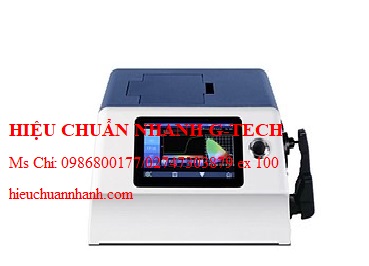 Hiệu chuẩn  máy quang phổ 3nh YS6003. Hiệu chuẩn nhanh G-tech Hiệu chuẩn  máy quang phổ 3nh YS6003. Hiệu chuẩn nhanh G-tech