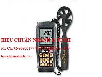 Hiệu chuẩn máy đo tốc đô, lưu lượng, nhiệt độ gió SmartSensor AR856. Hiệu chuẩn nhanh G-tech Hiệu chuẩn máy đo tốc đô, lưu lượng, nhiệt độ gió SmartSensor AR856. Hiệu chuẩn nhanh G-tech