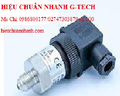 Hiệu chuẩn cảm biến áp suất Georgin SR1Z002A00. Hiệu chuẩn nhanh G-tech Hiệu chuẩn cảm biến áp suất Georgin SR1Z002A00. Hiệu chuẩn nhanh G-tech