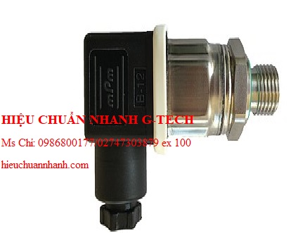 Hiệu chuẩn cảm biến áp suất CS Instruments CS -1...+15 (-1…+15 bar). Hiệu chuẩn nhanh G-tech Hiệu chuẩn cảm biến áp suất CS Instruments CS -1...+15 (-1…+15 bar). Hiệu chuẩn nhanh G-tech