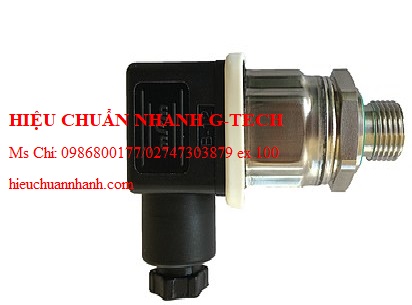 Hiệu chuẩn cảm biến áp suất CS Instruments CS 400 (0...400 bar). Hiệu chuẩn nhanh G-tech Hiệu chuẩn cảm biến áp suất CS Instruments CS 400 (0...400 bar). Hiệu chuẩn nhanh G-tech