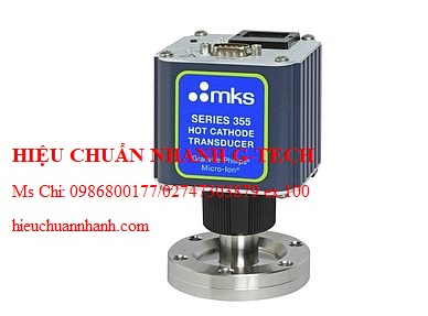 Hiệu chuẩn cảm biến áp suất chân không Hot Cathode MKS 355. Hiệu chuẩn nhanh G-tech Hiệu chuẩn cảm biến áp suất chân không Hot Cathode MKS 355. Hiệu chuẩn nhanh G-tech