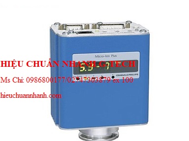 Hiệu chuẩn cảm biến áp suất chân không Micro-Ion® Plus MKS 356 (Iridium, 1.33 in. OD CF). Hiệu chuẩn nhanh G-tech Hiệu chuẩn cảm biến áp suất chân không Micro-Ion® Plus MKS 356 (Iridium, 1.33 in. OD CF). Hiệu chuẩn nhanh G-tech