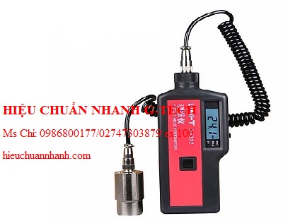 Hiệu chuẩn máy đo độ rung UNI-T UT312 (0.1~199.9m/s²). Hiệu chuẩn nhanh G-tech Hiệu chuẩn máy đo độ rung UNI-T UT312 (0.1~199.9m/s²). Hiệu chuẩn nhanh G-tech