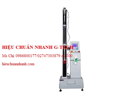 Hiệu chuẩn máy thử kéo nén HAIDA HD-B617-S ( 200kg). Hiệu chuẩn nhanh G-tech Hiệu chuẩn máy thử kéo nén HAIDA HD-B617-S ( 200kg). Hiệu chuẩn nhanh G-tech