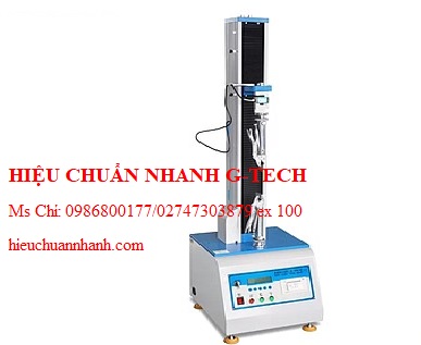 Hiệu chuẩn máy kiểm tra độ bền tróc, uốn, kéo HAIDA HD-B602 (2KN). Hiệu chuẩn nhanh G-tech Hiệu chuẩn máy kiểm tra độ bền tróc, uốn, kéo HAIDA HD-B602 (2KN). Hiệu chuẩn nhanh G-tech