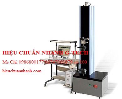 Hiệu chuẩn máy thử kéo nén mô tơ trợ lực điều khiển bằng máy tính EBP UTM-2S. Hiệu chuẩn nhanh G-tech Hiệu chuẩn máy thử kéo nén mô tơ trợ lực điều khiển bằng máy tính EBP UTM-2S. Hiệu chuẩn nhanh G-tech