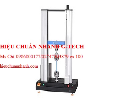 Hiệu chuẩn máy thử kéo nén HAIDA HD-B603 (2000KG). Hiệu chuẩn nhanh G-tech Hiệu chuẩn máy thử kéo nén HAIDA HD-B603 (2000KG). Hiệu chuẩn nhanh G-tech