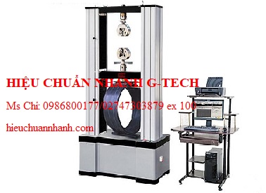 Hiệu chuẩn máy kiểm tra độ cứng ống HST HGW-300 (1861mm, AC220V). Hiệu chuẩn nhanh G-tech  Hiệu chuẩn máy kiểm tra độ cứng ống HST HGW-300 (1861mm, AC220V). Hiệu chuẩn nhanh G-tech