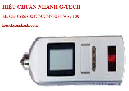 Hiệu chuẩn bút đo độ rung SADT TV260 (0.1-199.9mm/s;Bộ tiêu chuẩn). Hiệu chuẩn nhanh G-tech Hiệu chuẩn bút đo độ rung SADT TV260 (0.1-199.9mm/s;Bộ tiêu chuẩn). Hiệu chuẩn nhanh G-tech
