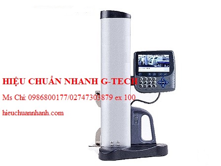 Hiệu chuẩn thước đo độ cao điện tử Hoyamo HGS-300E (305mm, 570mm). Hiệu chuẩn nhanh G-tech Hiệu chuẩn thước đo độ cao điện tử Hoyamo HGS-300E (305mm, 570mm). Hiệu chuẩn nhanh G-tech