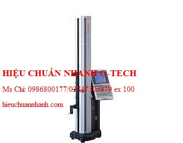 Hiệu chuẩn thước đo cao 518-352E-21 (LH-600EG) Mitutoyo. Hiệu chuẩn nhanh G-tech Hiệu chuẩn thước đo cao 518-352E-21 (LH-600EG) Mitutoyo. Hiệu chuẩn nhanh G-tech