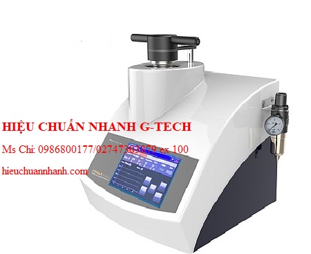 Hiệu chuẩn máy ép mẫu tự động TIME AutoPress 4002 (4000, 3.2KW). Hiệu chuẩn nhanh G-tech Hiệu chuẩn máy ép mẫu tự động TIME AutoPress 4002 (4000, 3.2KW). Hiệu chuẩn nhanh G-tech