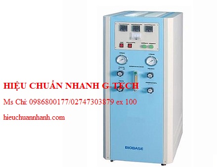 Hiệu chuẩn máy lọc không khí Argon BIOBASE BKAP-4C. Hiệu chuẩn nhanh G-tech Hiệu chuẩn máy lọc không khí Argon BIOBASE BKAP-4C. Hiệu chuẩn nhanh G-tech