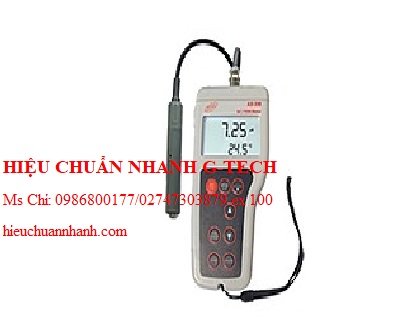 Hiệu chuẩn máy đo E.C/ Temp cầm tay ADWA AD331. Hiệu chuẩn nhanh G-tech  Hiệu chuẩn máy đo E.C/ Temp cầm tay ADWA AD331. Hiệu chuẩn nhanh G-tech